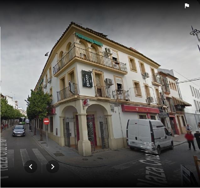 Gasthuis Hospederia Lucano *