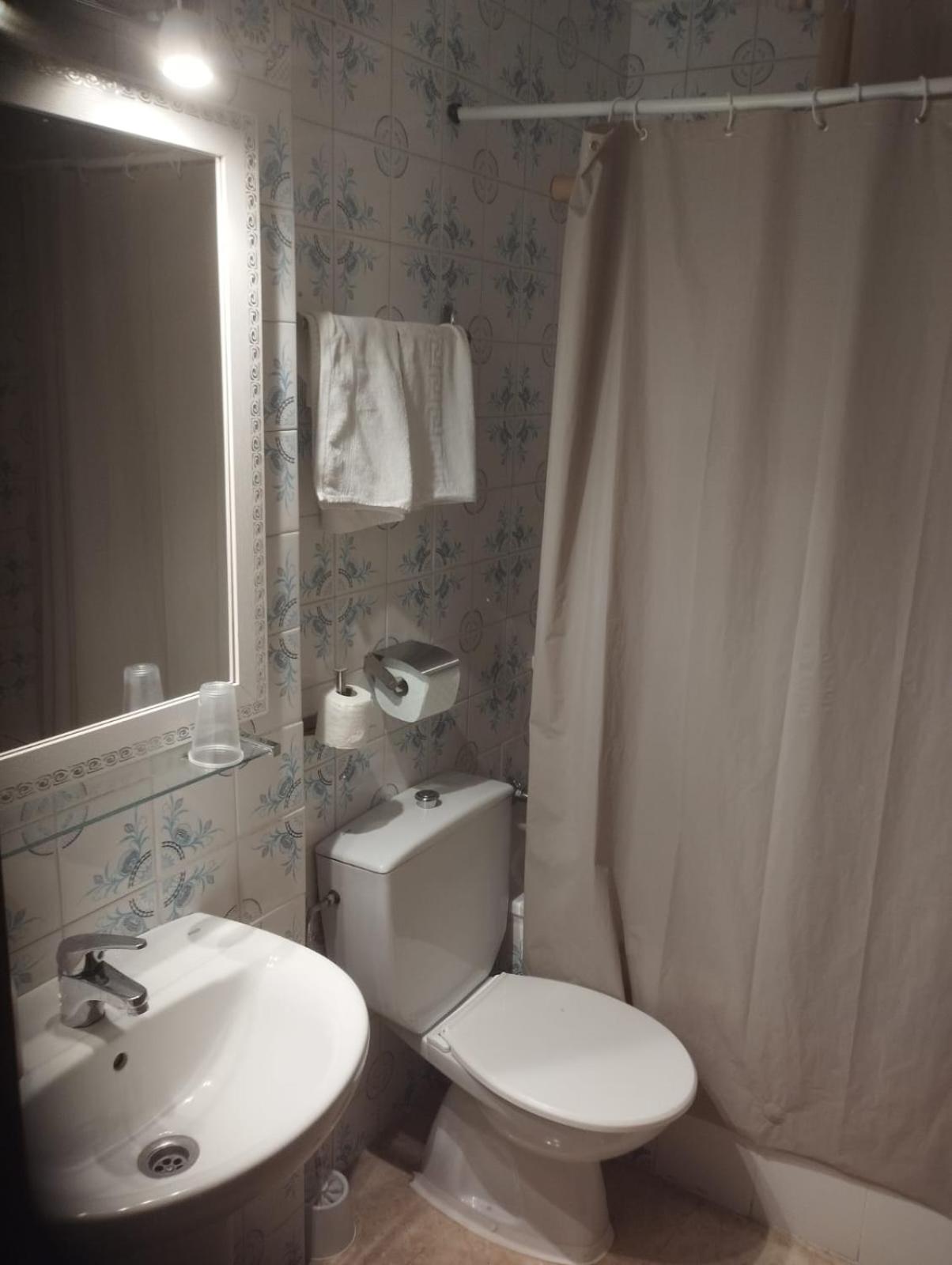 Guest house Hospederia Lucano *
