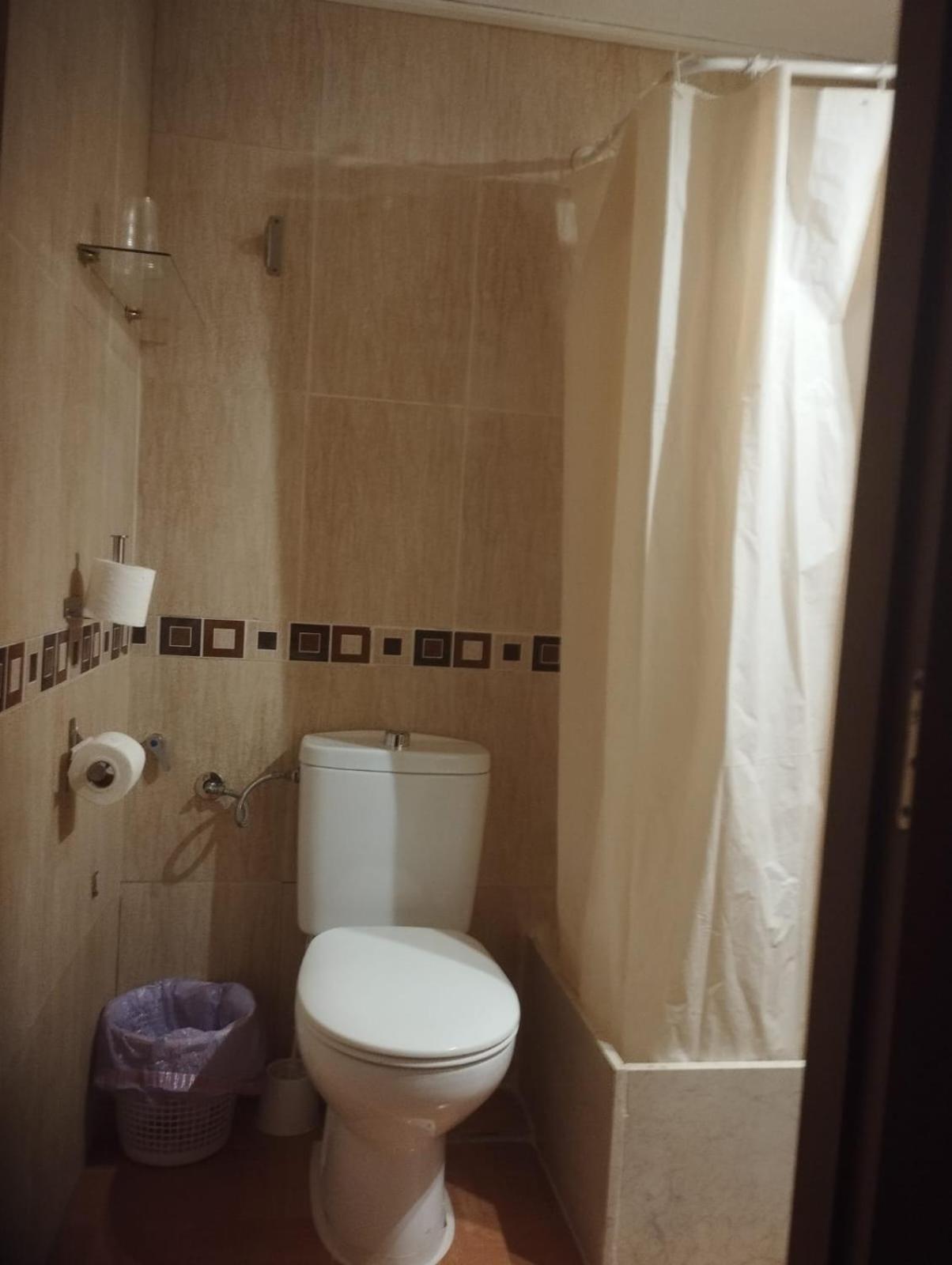 Guest house Hospederia Lucano Cordoba