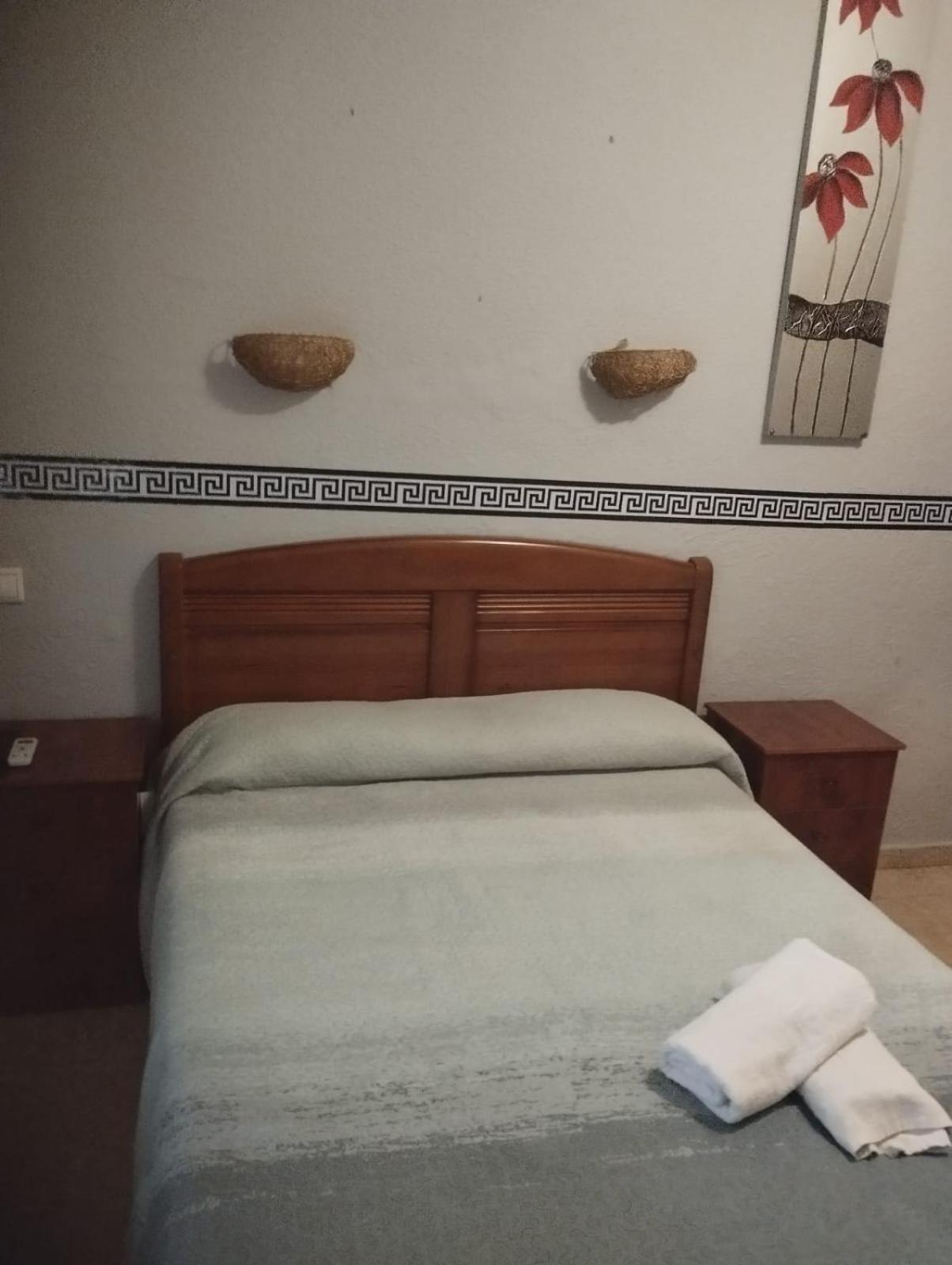 Guest house Hospederia Lucano *