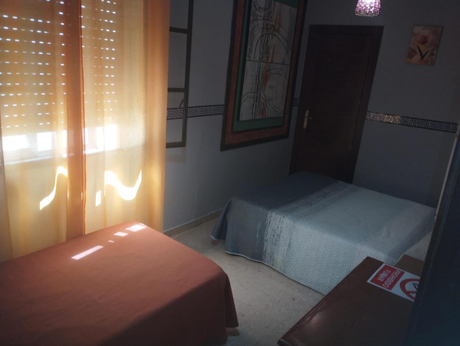 Guest house Hospederia Lucano