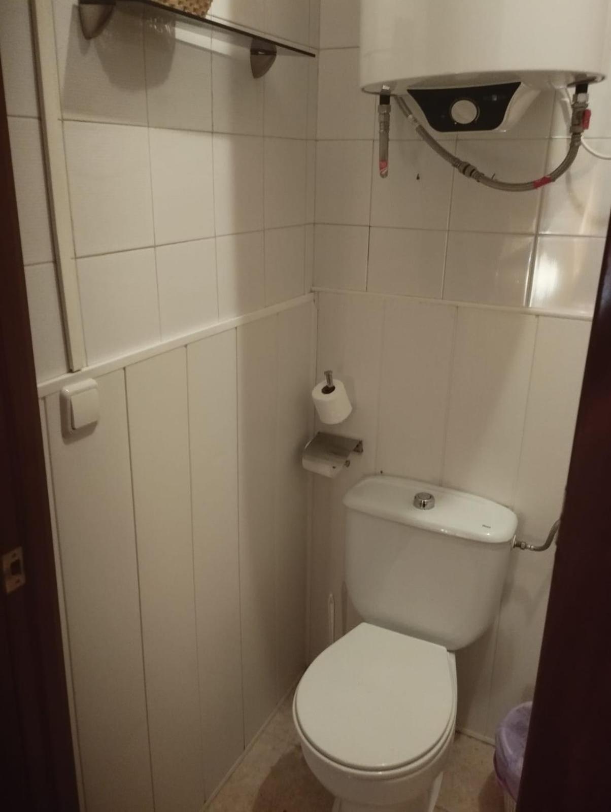 Guest house Hospederia Lucano *