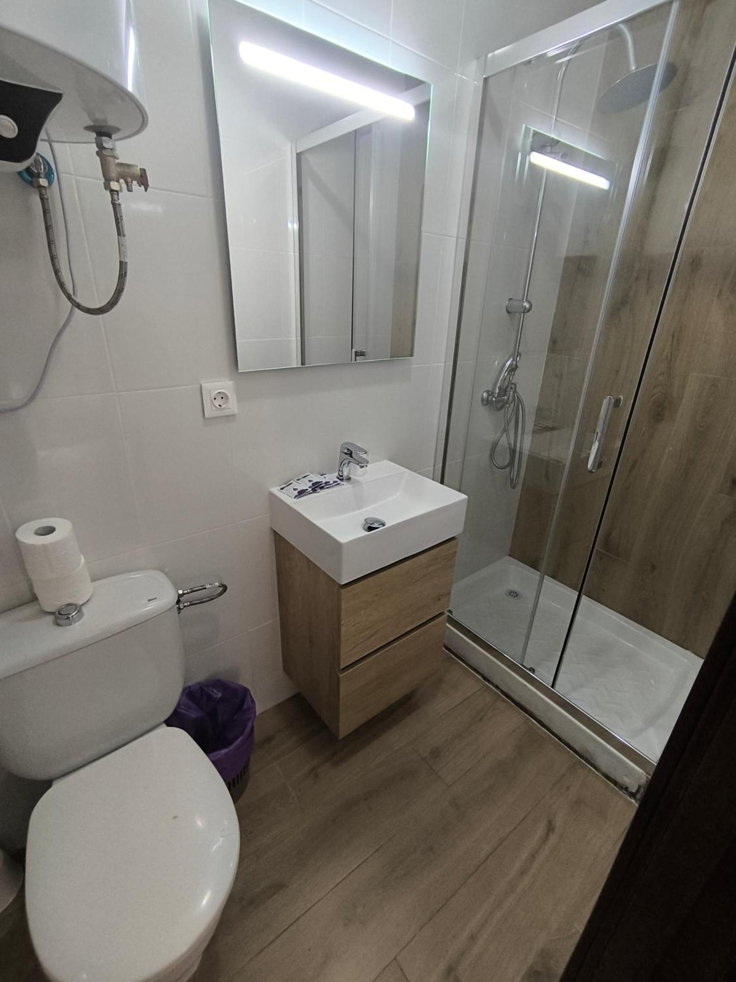 Guest house Hospederia Lucano Cordoba